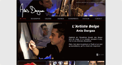Desktop Screenshot of anisdargaa.com